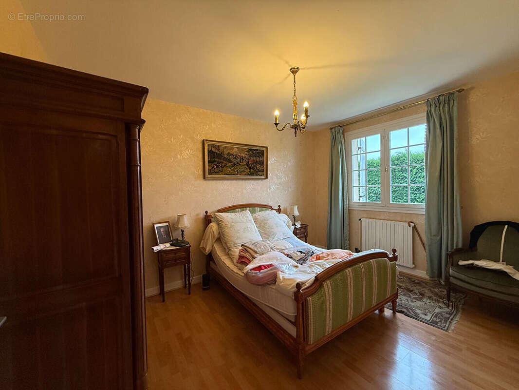 Maison à SAINT-SYLVESTRE-SUR-LOT