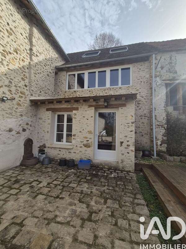 Photo 5 - Maison à LA FERTE-SOUS-JOUARRE