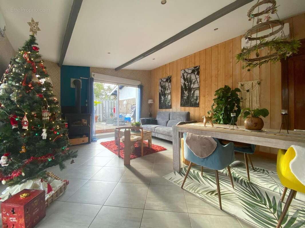 Photo 2 - Maison à LA TESTE-DE-BUCH