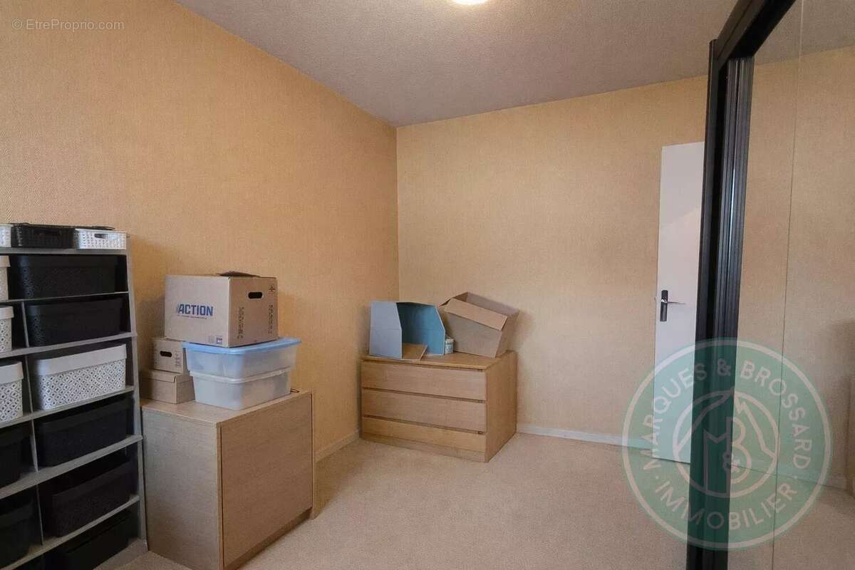 Appartement à PAU