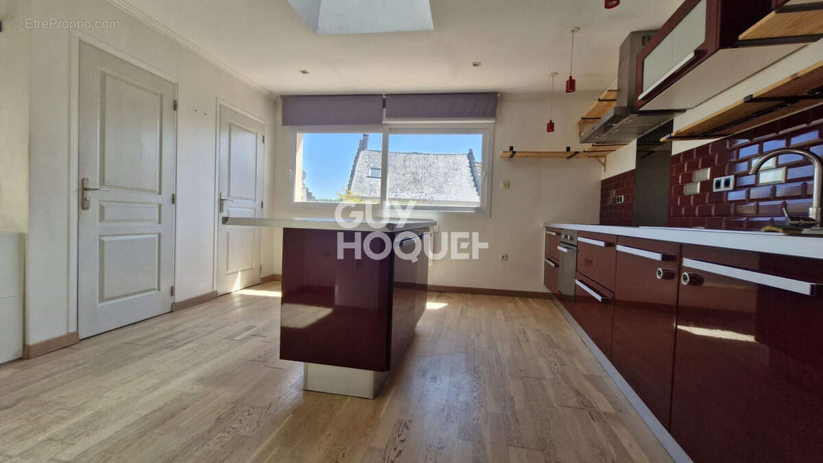 Maison 89 m² à Soissons  - photo 7