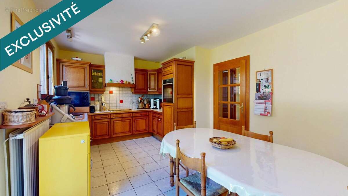 Photo 3 - Maison à MORSCHWILLER-LE-BAS