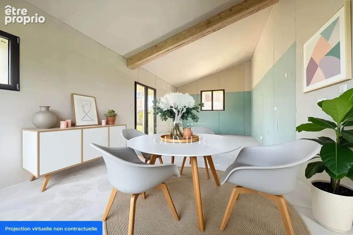 Maison 250 m² à vendre à Apt (84400) - photo 6