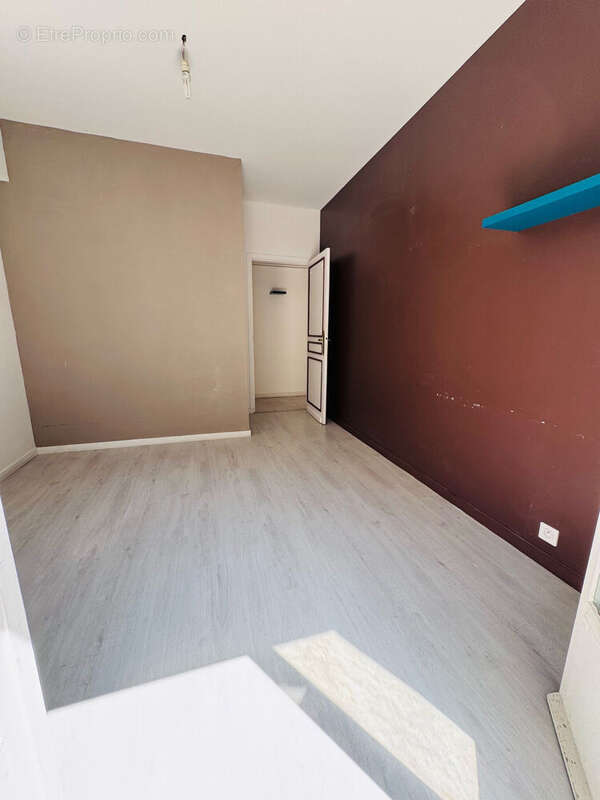 Photo 3 - Appartement à NICE