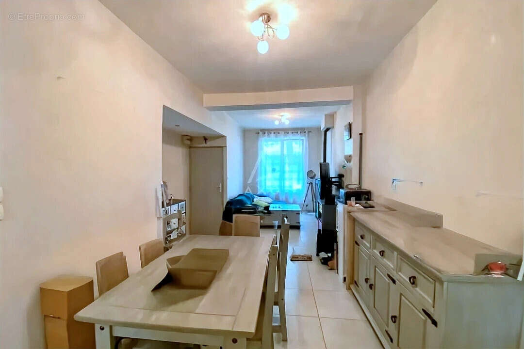 Maison à PERENCHIES