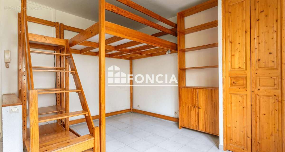 Appartement à SCEAUX