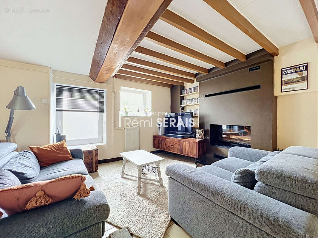 Maison  115 m² entre Sées et Alençon - photo 5