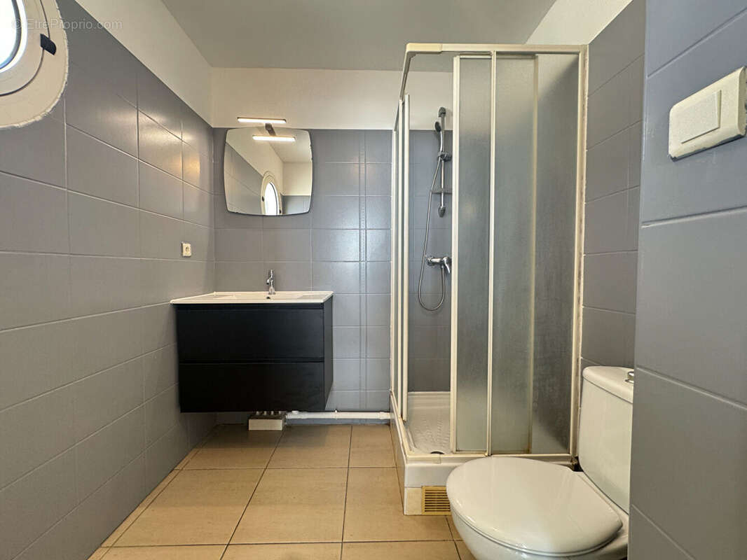 Appartement à SAINT-DENIS