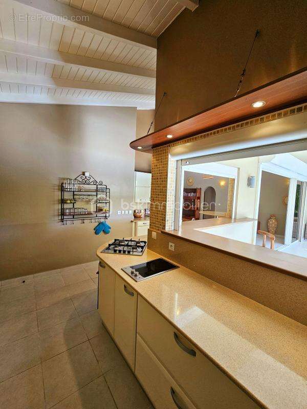 Maison 144 m2 proche mer - photo 12