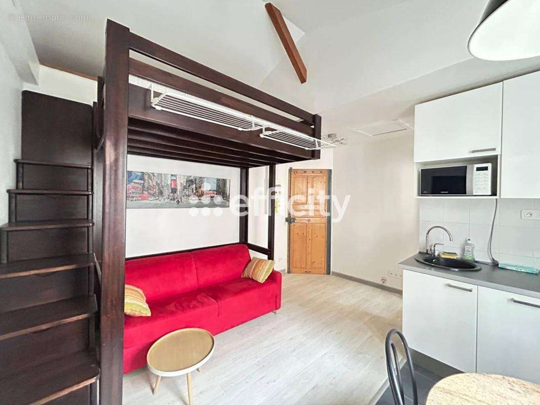 Appartement - photo 8