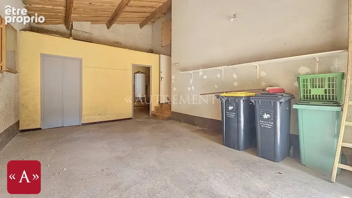 Plain-pied de 105 m2 - photo 16