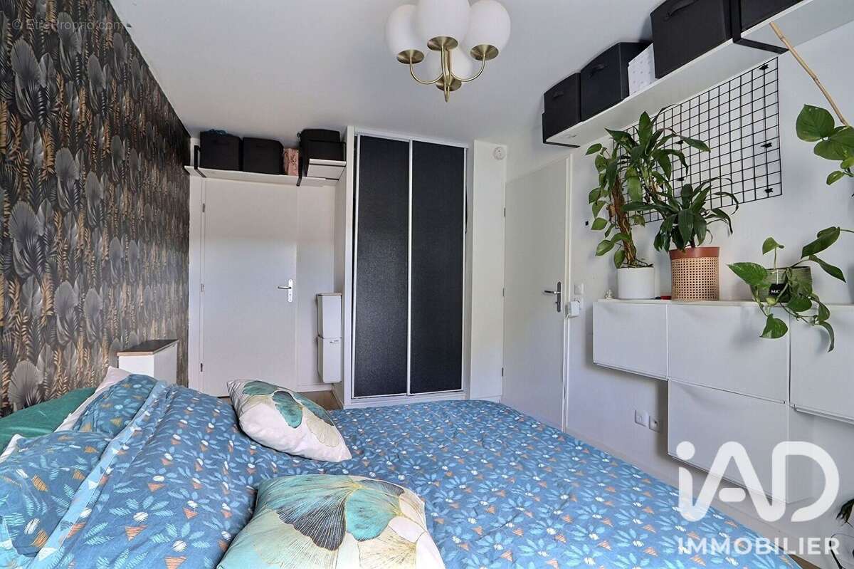 Appartement 41 m² à Neuilly-Sur-Marne  - photo 4