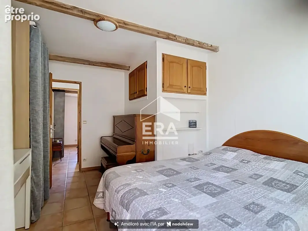 A vendre maison 3 pièces 59m2 -terrasse marseille 13008 les goudes - photo 10