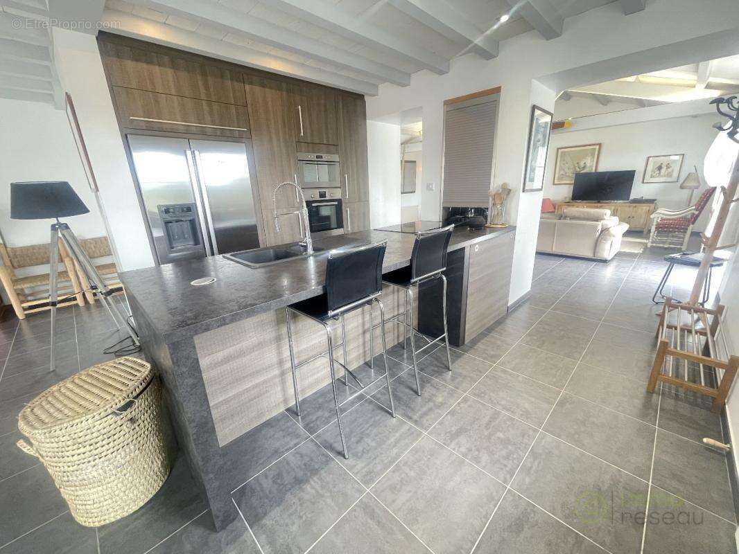 Maison à NOIRMOUTIER-EN-L'ILE