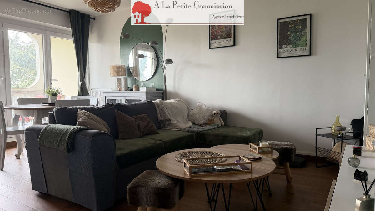 Appartement à CHARTRES