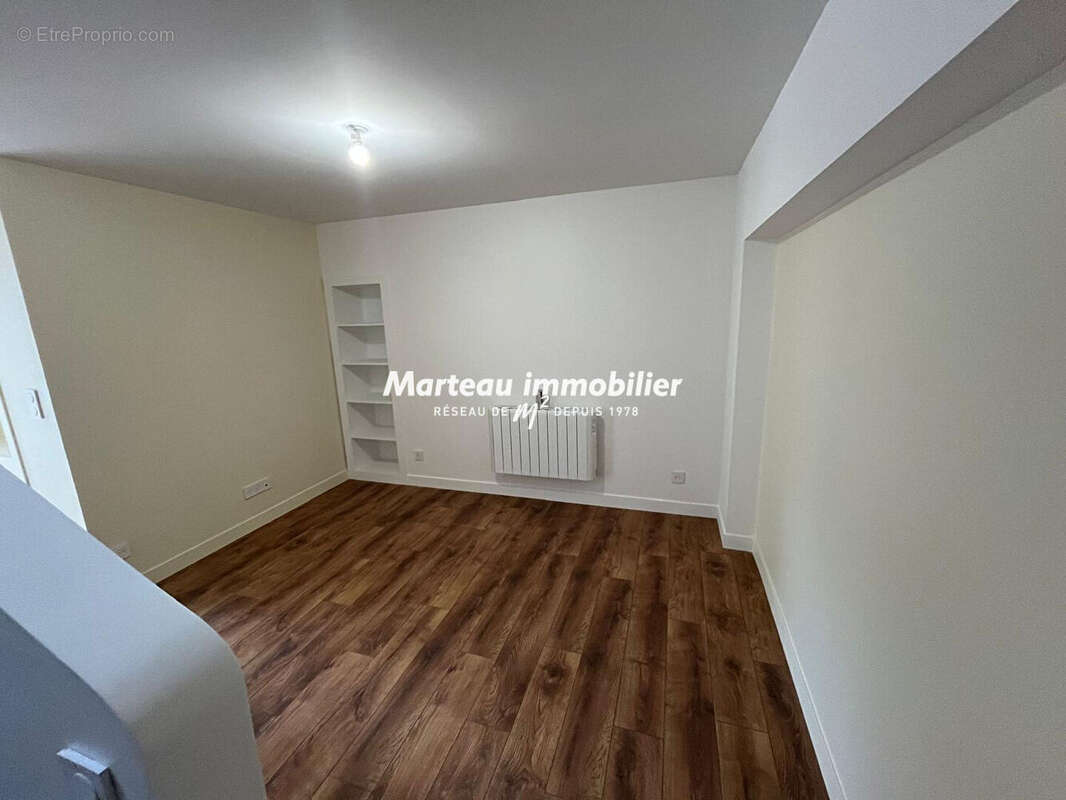 Maison à LE MANS
