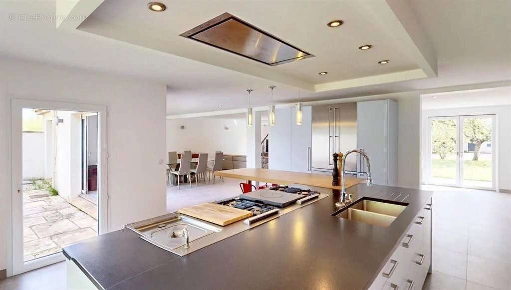 Maison à RAMBOUILLET