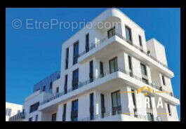 Appartement à COLOMBES