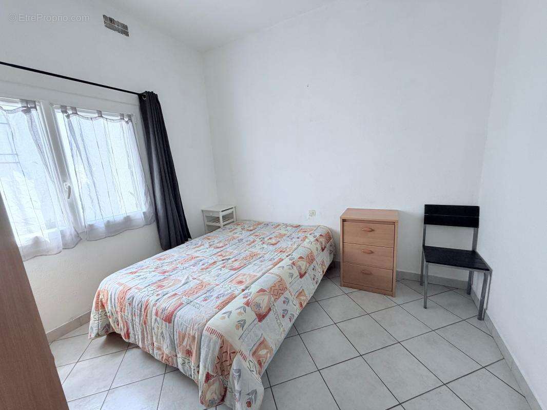 Appartement à MARSEILLAN