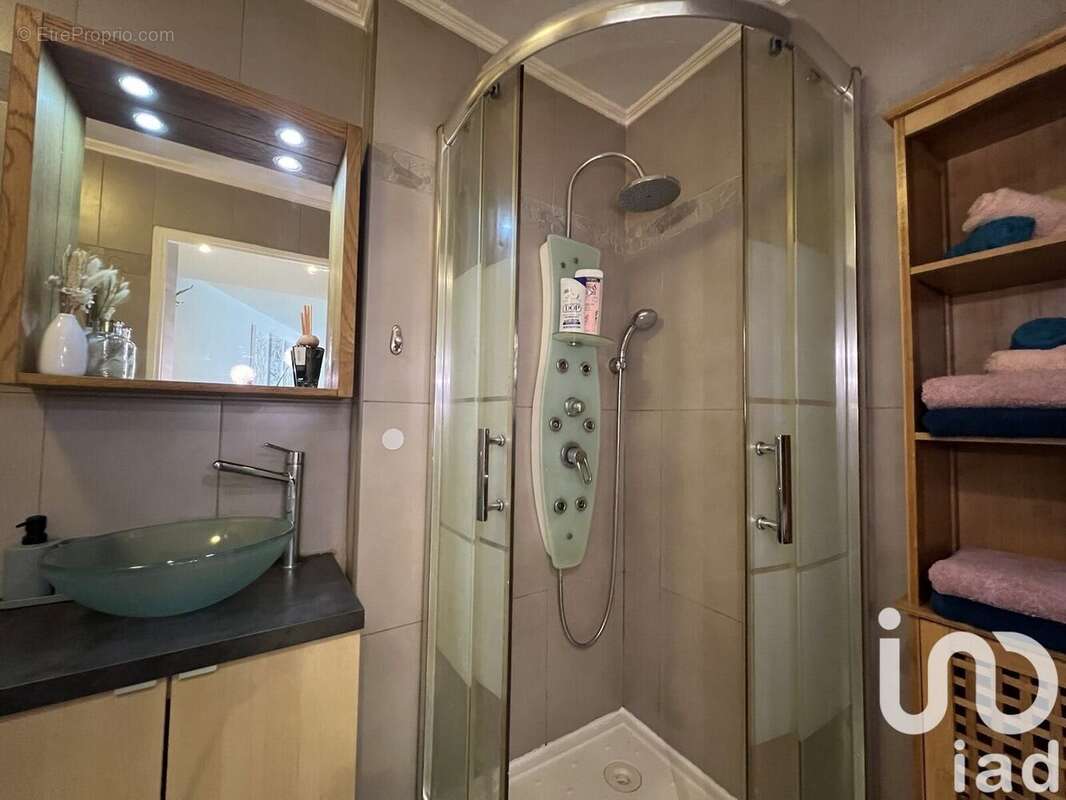 Photo 5 - Appartement à NICE