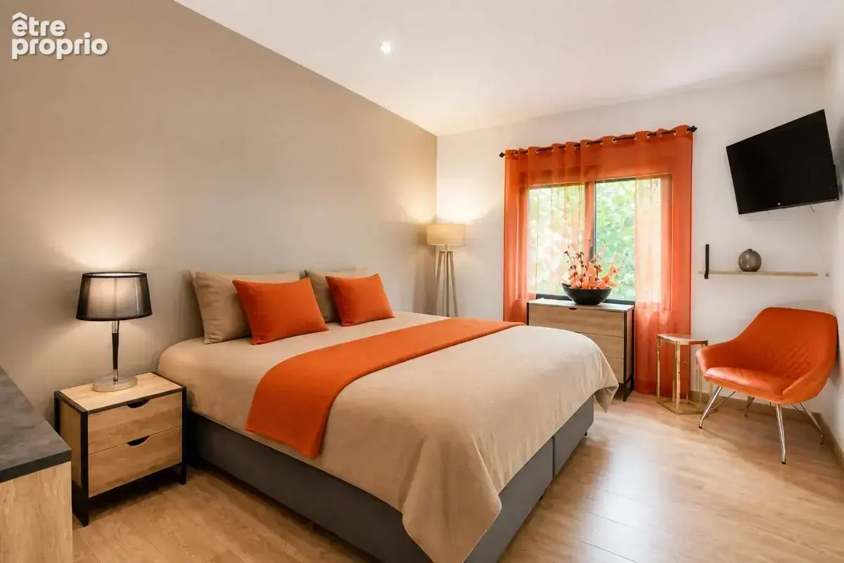 Maison de 8 pièces de 245 m² à Lamorlaye - photo 19
