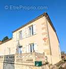 Maison à MORIZES