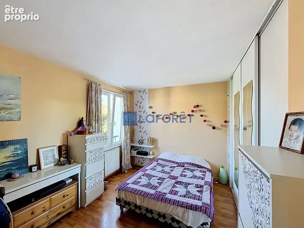 Maison Saint Pierre Du Perray 5 pièces 88 m2 - photo 6