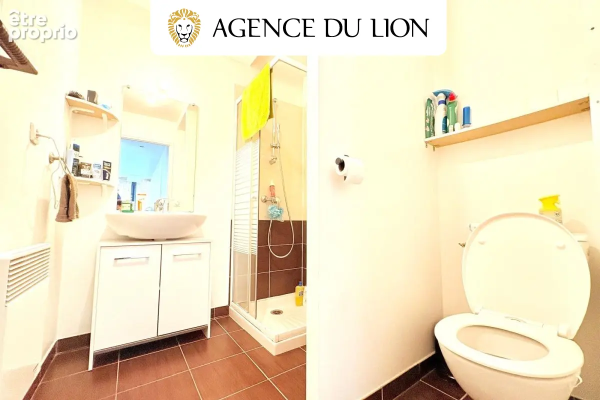 Vernouillet – Maison familiale 4 chambres avec piscine - photo 7
