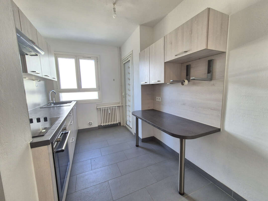 Appartement à HYERES