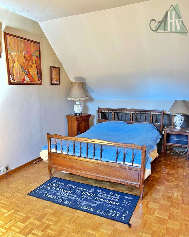 Maison à LISSY
