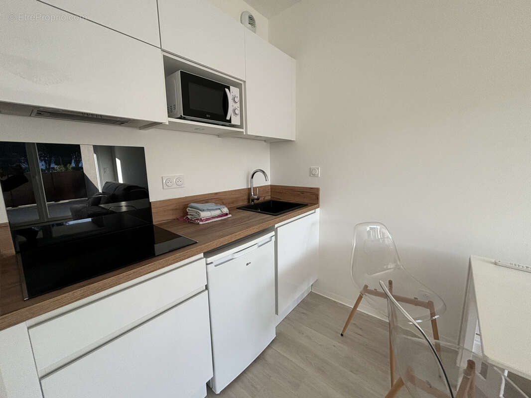 Appartement à AGDE