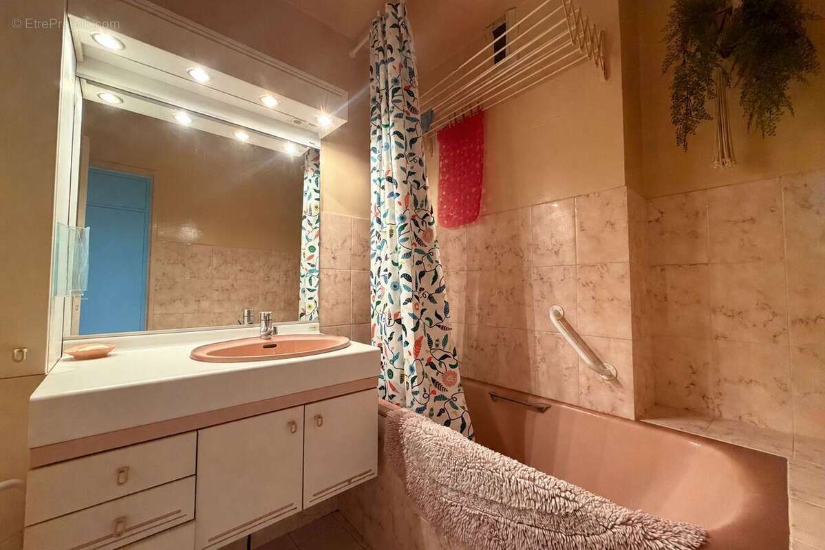 Appartement à MEUDON