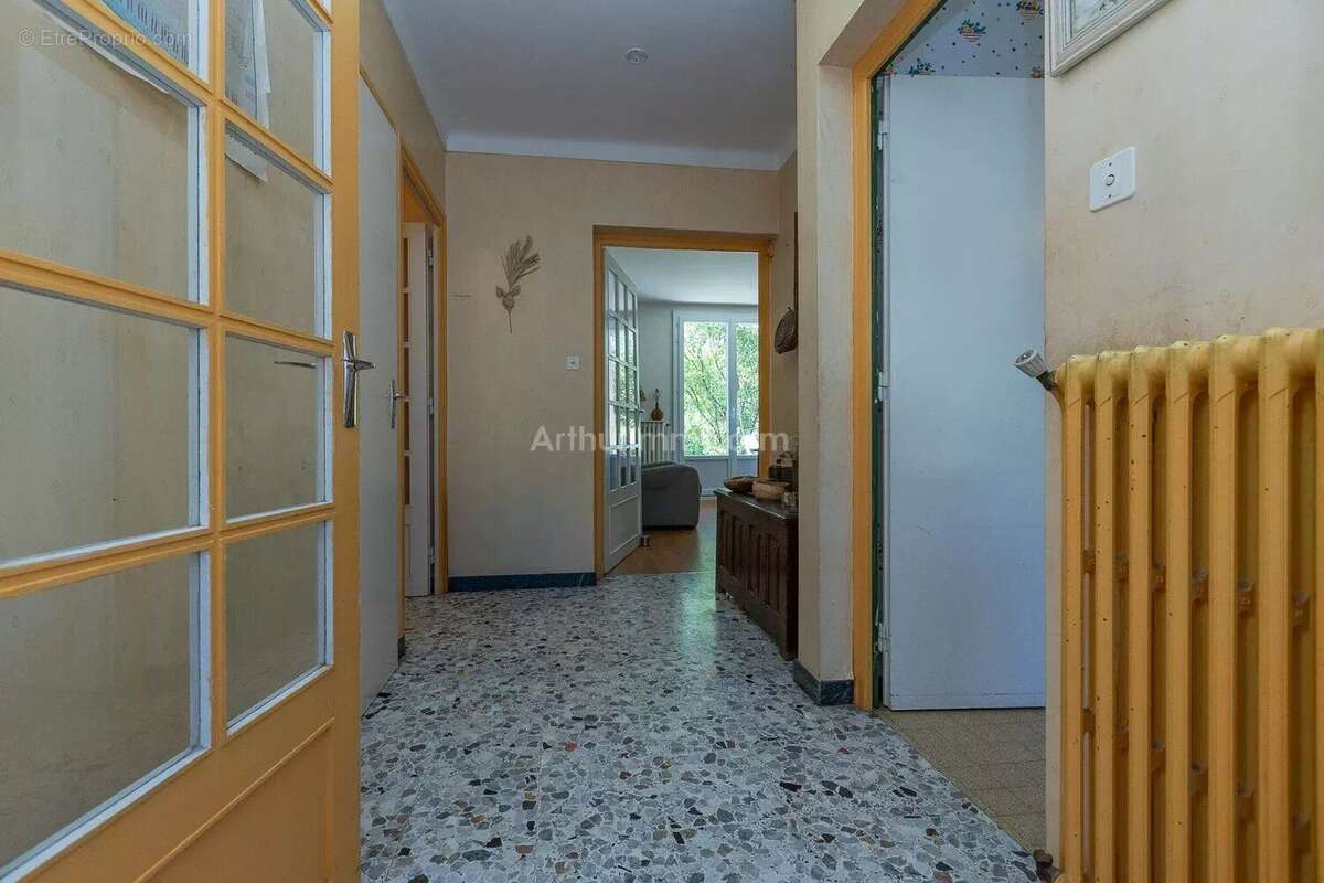 Vente Maison Belley(01300) 349 000ï¿œ - photo 4