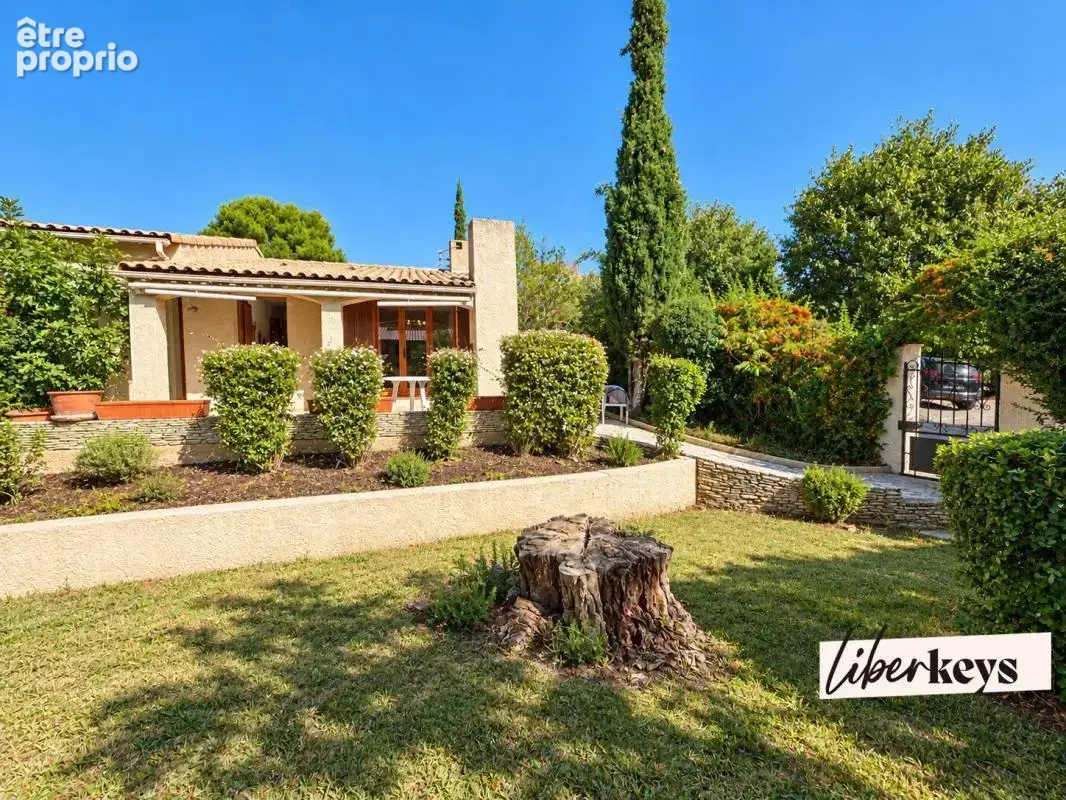Photo Maison à Eguilles au prix de 549 000€