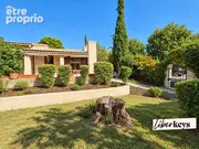 Maison à EGUILLES