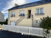 Photo 1 - Maison à LANDIVISIAU