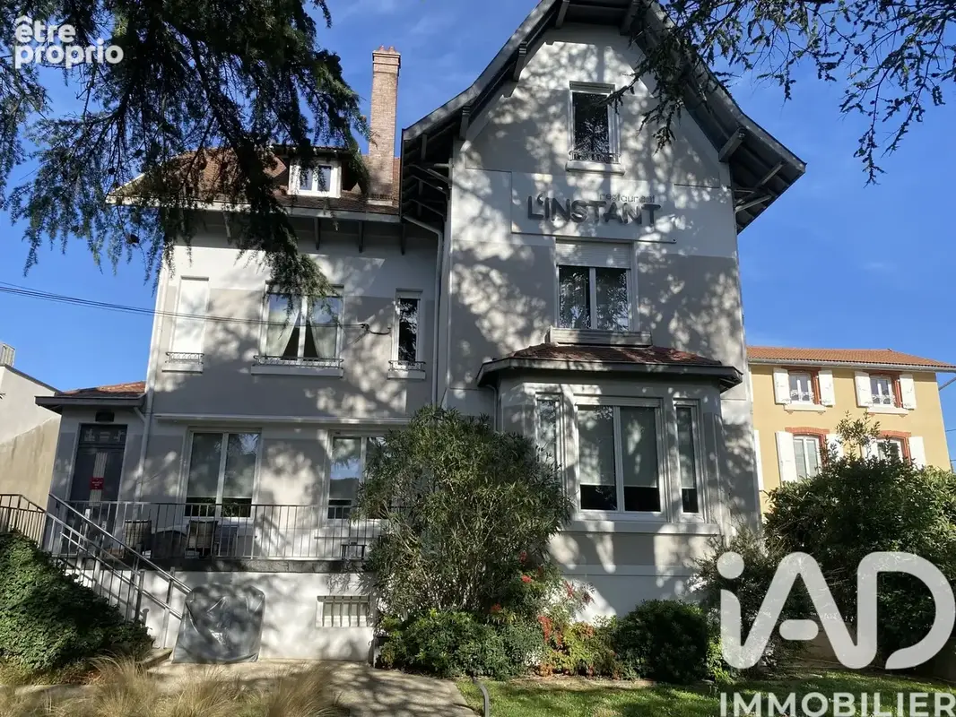 Photo 1 - Maison à ROMANS-SUR-ISERE