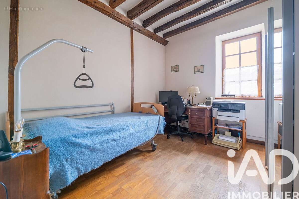 Photo 5 - Maison à BALLON