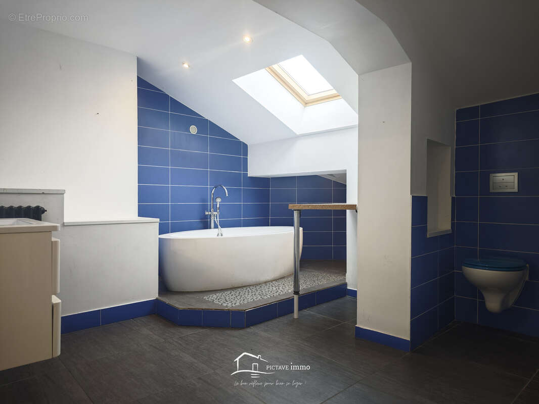 Une maison deux logements - photo 10