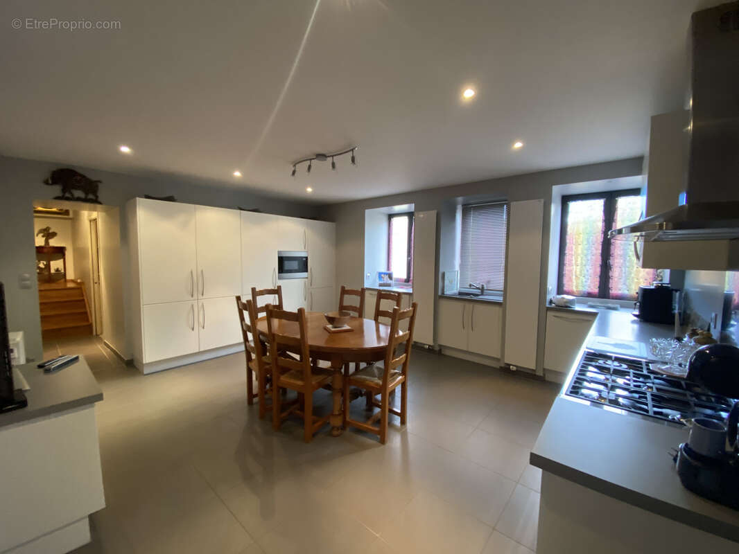 Maison à LAFERTE-SUR-AUBE