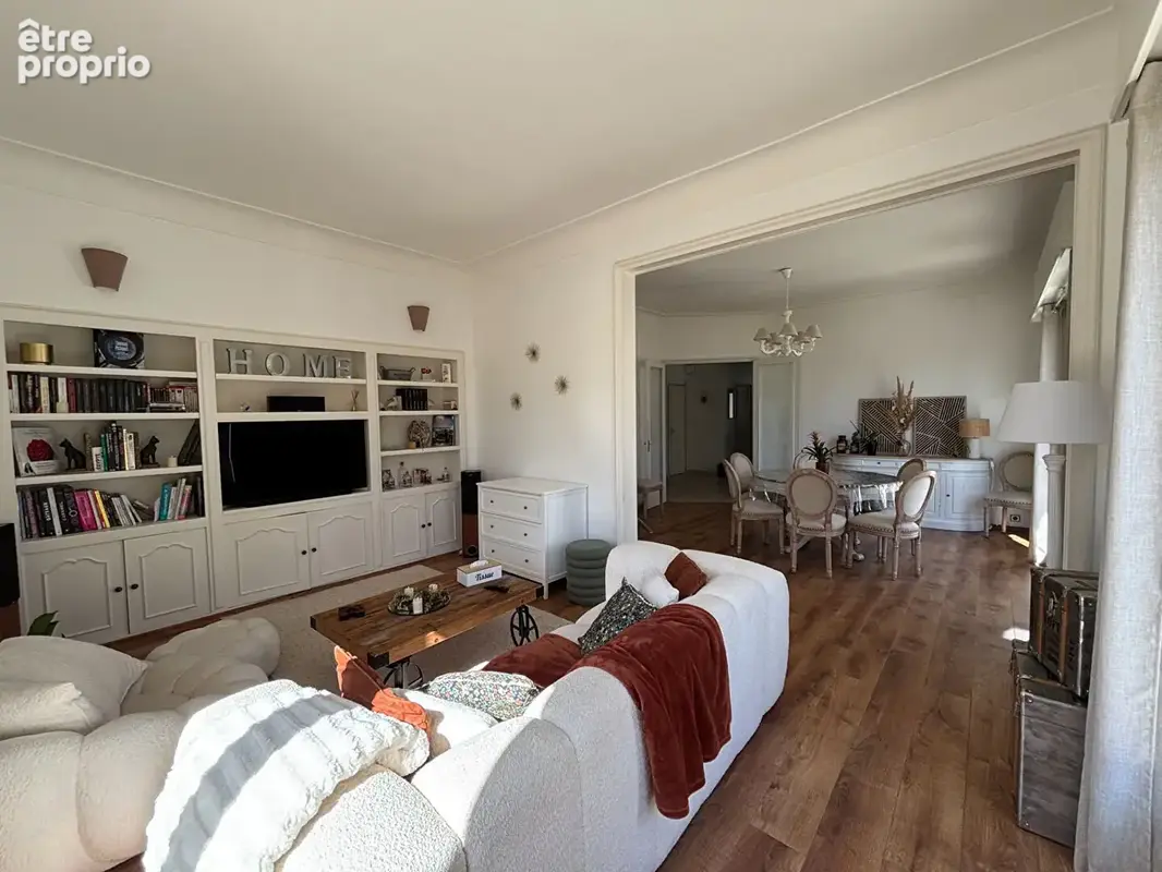 Maison à LA FERTE-BERNARD