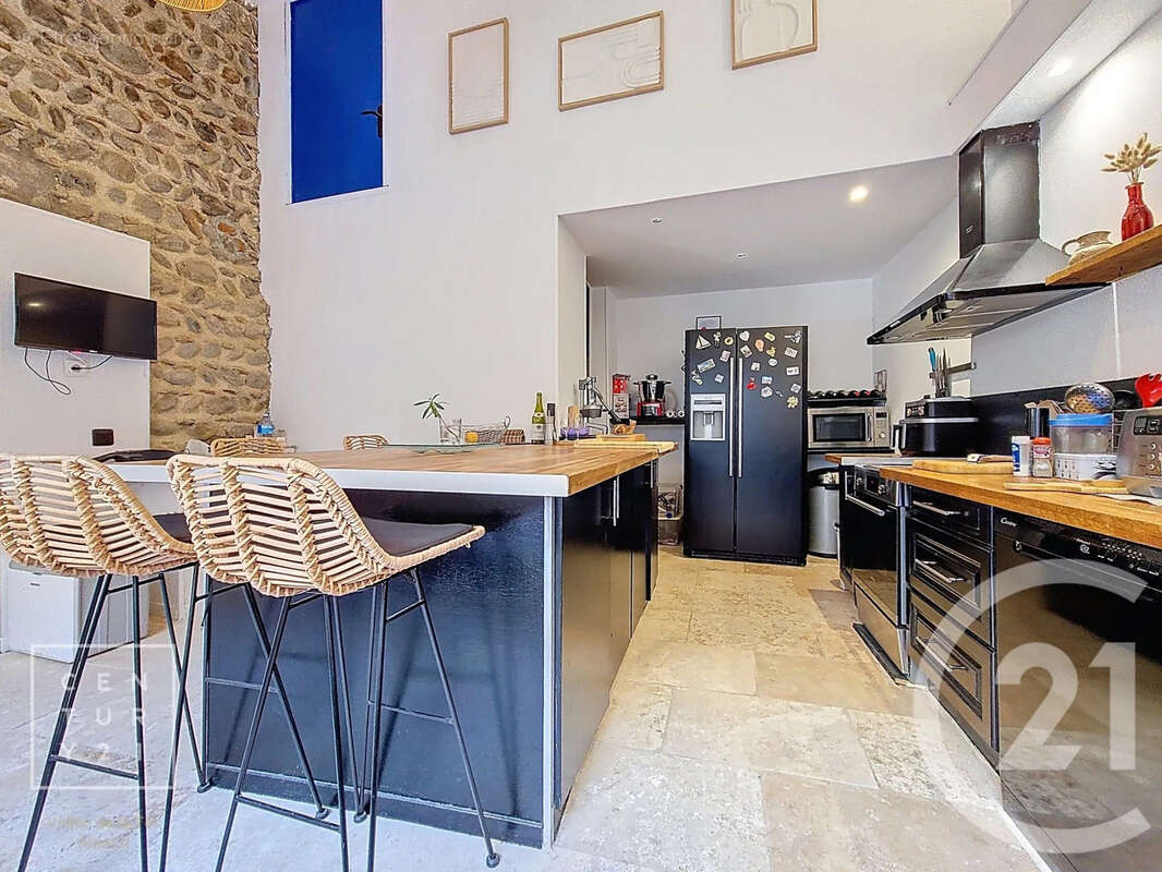 Maison à MILLAS