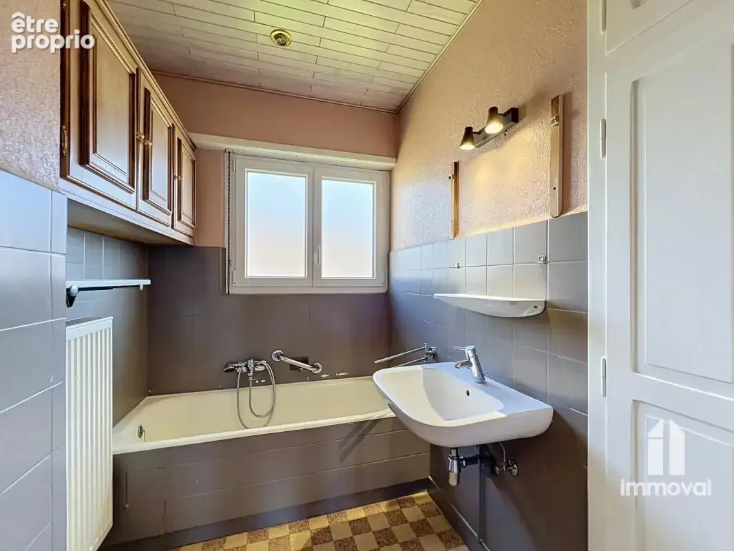 Haguenau - maison  - 103m² - photo 9