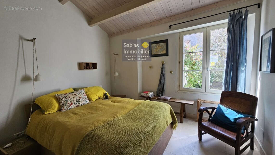 Maison à L'ILE-D'YEU