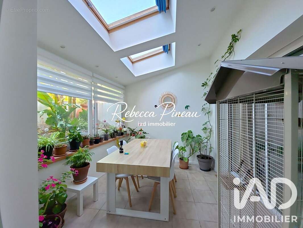 Photo 4 - Maison à CINTEGABELLE