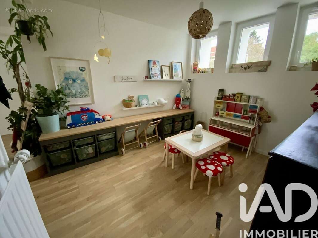 Photo 8 - Maison à DOURDAN