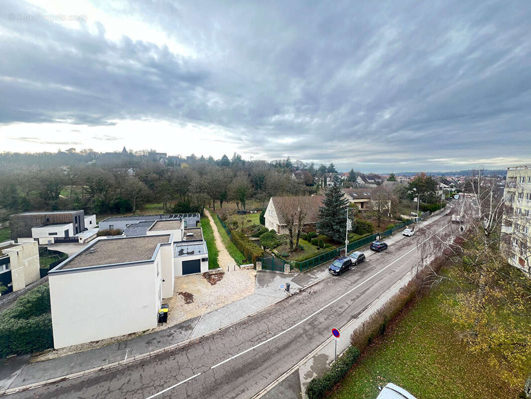 Appartement à TALANT