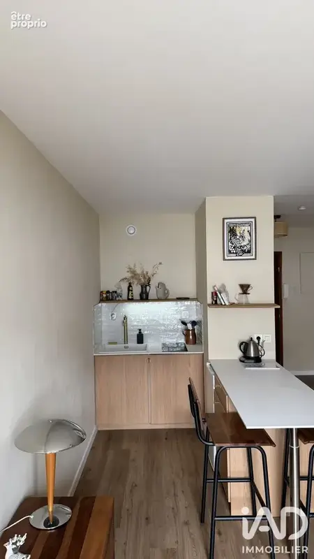 Photo 1 - Appartement à LE CROISIC