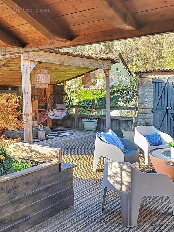 Photo 7 - Maison à GUEBWILLER