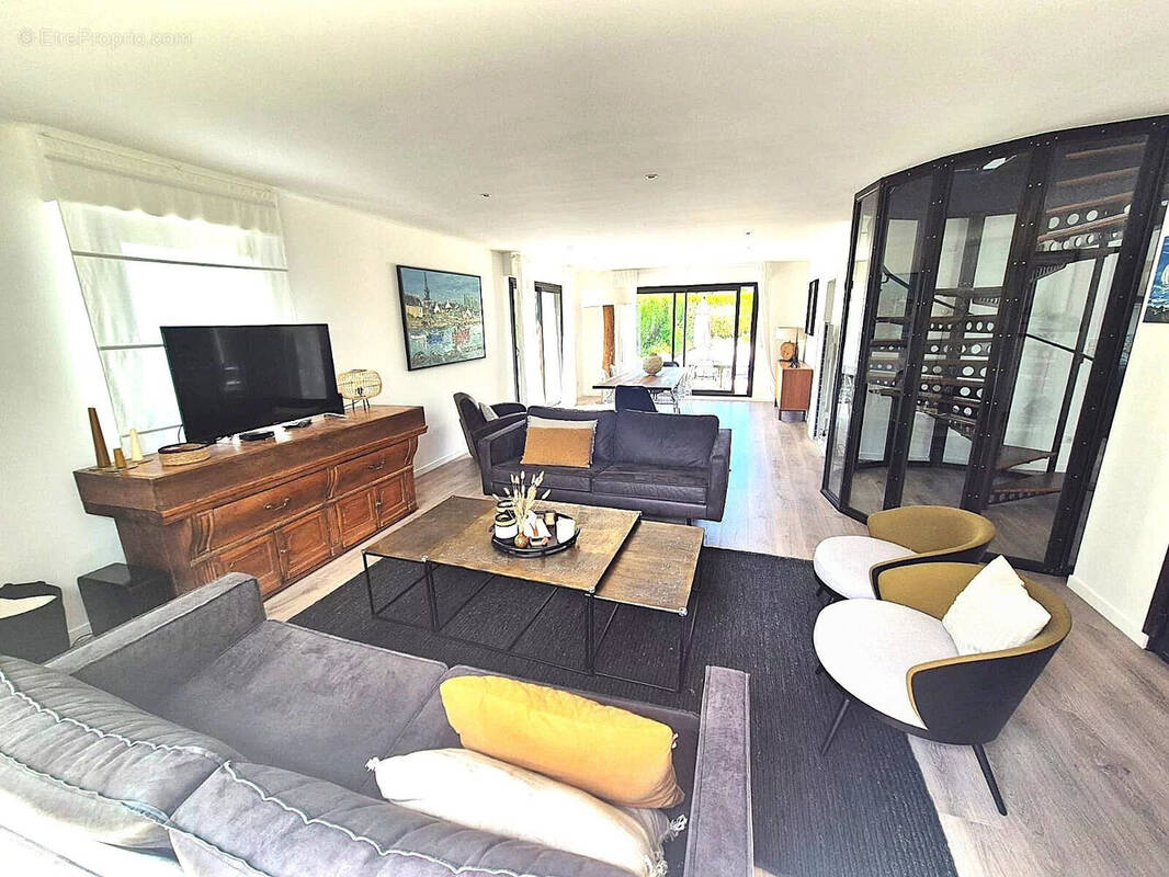 Maison à SAINT-PHILIBERT